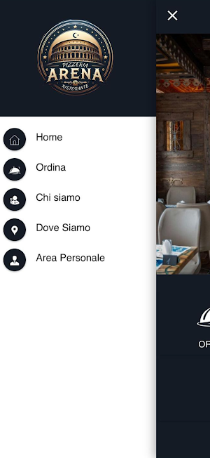 Pizzeria Arena Screenshot 3