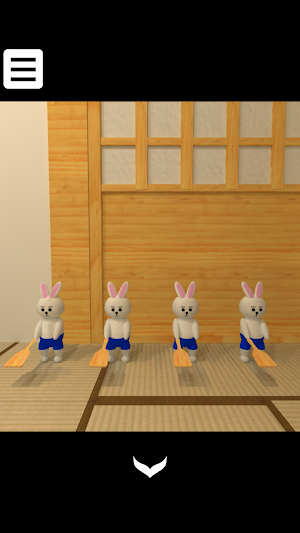Escape Game - 2018 Screenshot 2