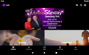Amazing Cathedral of Worship Screenshot 3