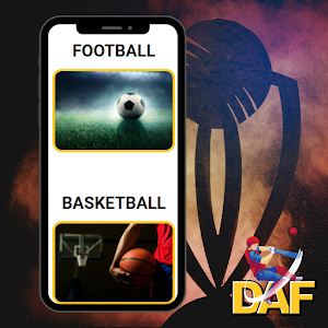 DAF: Do All Fast Screenshot 2