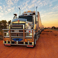 Truck Wallpaper