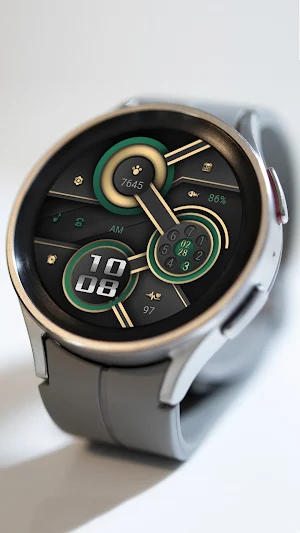 Linkage Ring For Wear OS Screenshot 2