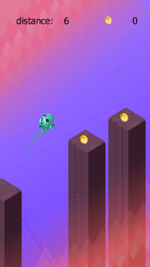 big leap Screenshot 2