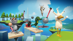 Beast Party Screenshot 0