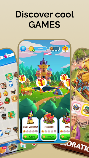 Money Granny: Earn Money App Screenshot 1