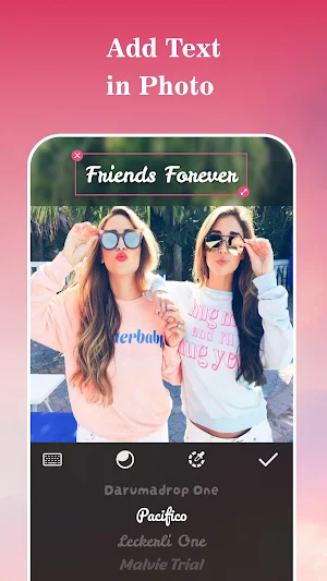 AI Photo Editor & AI Collage Screenshot 3