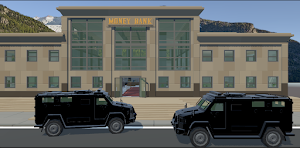 Bank Heist - Robbery Game Screenshot 0