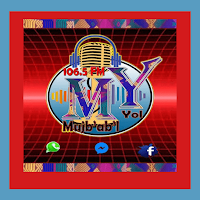Radio Mujbablyol