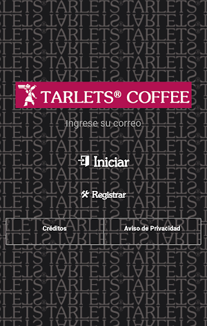 Tarlets Coffee Screenshot 2