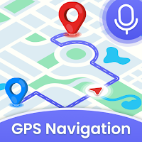 Route Planner: GPS & Maps