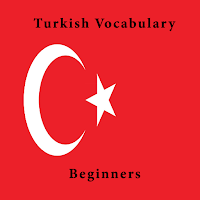 Turkish Vocabulary: Beginners