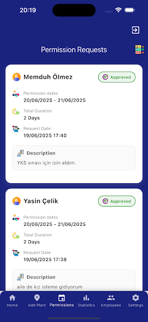 TaskEye Screenshot 2