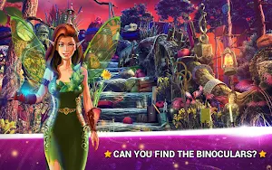 Hidden Objects Fantasy Fruits – Mystery Games Screenshot 0