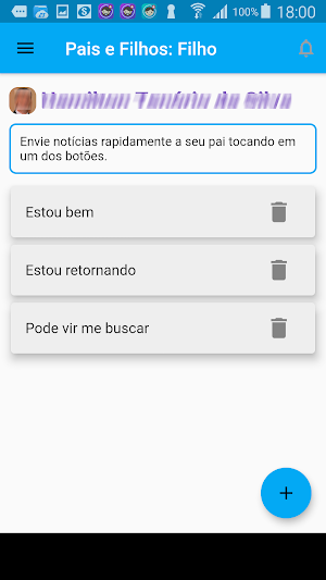 Pais e Filhos: Filho Screenshot 3