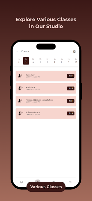 Form&Flow KSA Screenshot 2
