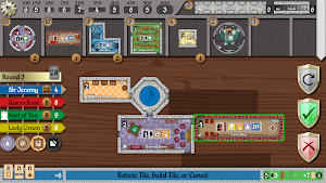 Castles of Mad King Ludwig Screenshot 0