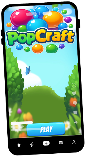 PopCraft Screenshot 0