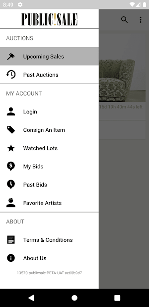PS! Screenshot 3