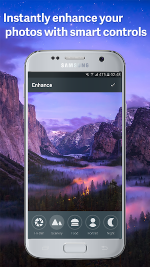 Magic Effects Revampic Screenshot 0