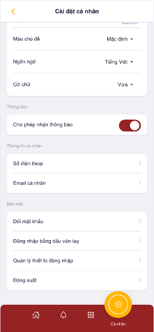 TVUx-Student Screenshot 1