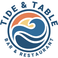 Tide & Table Online Ordering