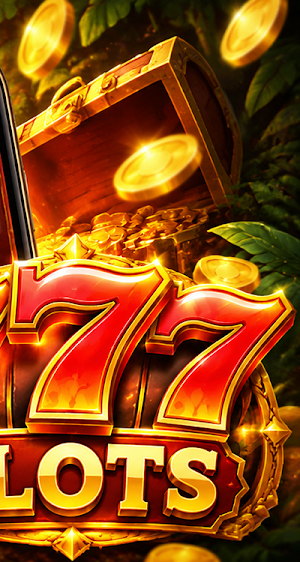 Martian Slots 777 Screenshot 3