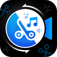 Video to Mp3 : Mute, Trim, Mer