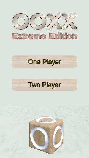 OOXX Extreme Edition Screenshot 0