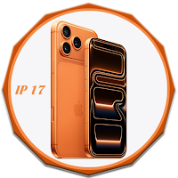 !Phone 17 Wallpaper