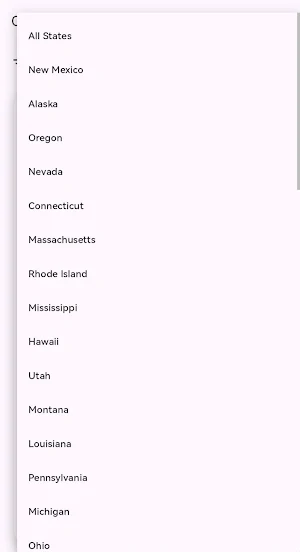Crazy US Laws (Fun) Screenshot 2