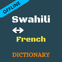 Swahili To French Dictionary Offline