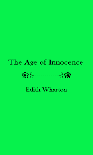 The Age of Innocence - eBook Screenshot 2