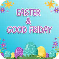 Easter Greetings Cards 2026