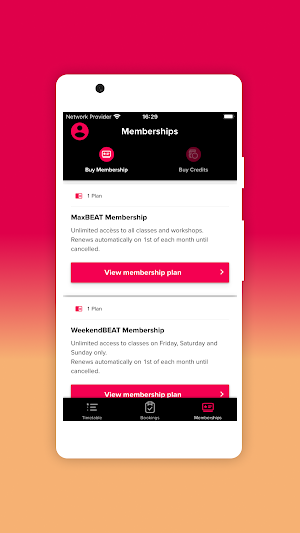 At Your Beat Screenshot 2