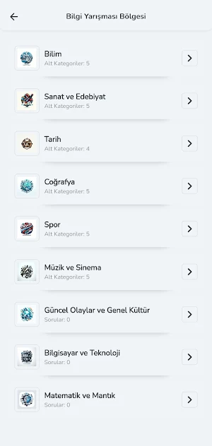 Sözlük Kafe - Soru Çöz | Kazan Screenshot 0