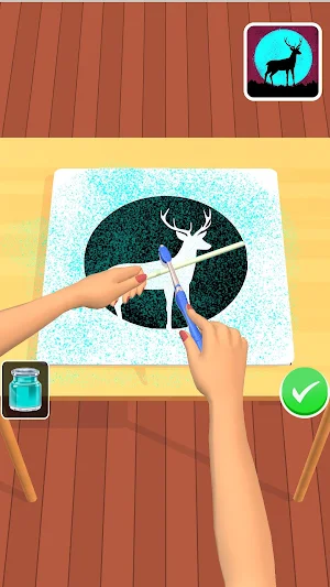 Artistry 3D Screenshot 0