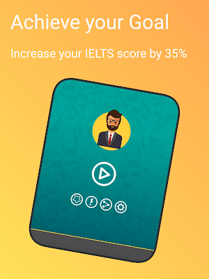 IELTS 570 Screenshot 3
