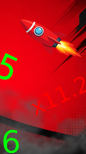 Aviator Screenshot 2