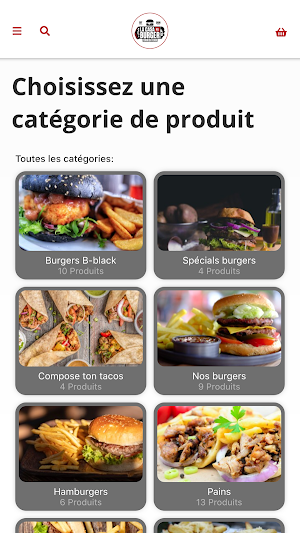 La Casa del Burger Screenshot 0