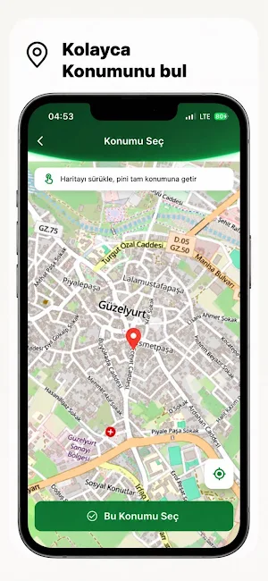 Anında KKTC Screenshot 3