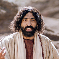 Stories of Jesus in Wamey