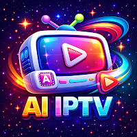 AI IPTV Live Player