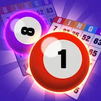 Fun Party-2J bingo