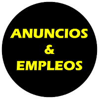Anuncios y Empleos