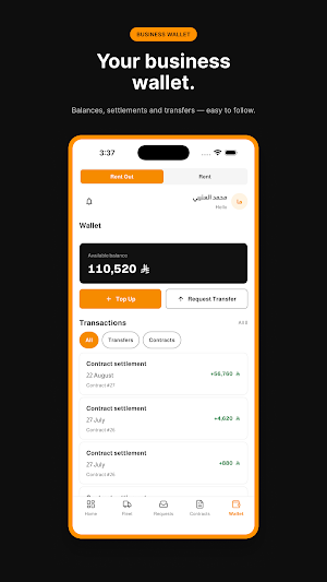 Dozreye Screenshot 2
