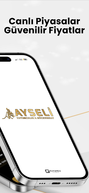 Ayseli Kuyumculuk & Mücevherat Screenshot 1