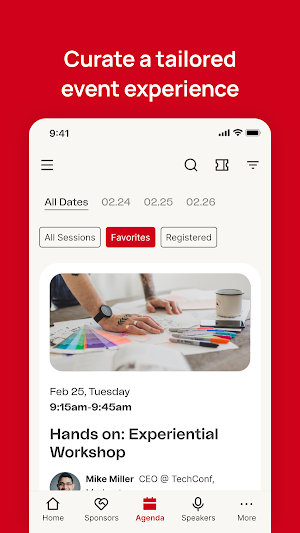 Smart Business Dealmakers Screenshot 2