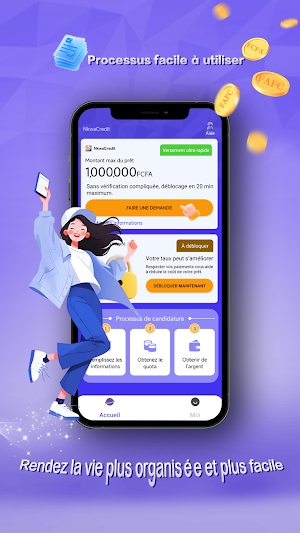 NkwaCredit Screenshot 3