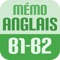 Mémo anglais B1-B2