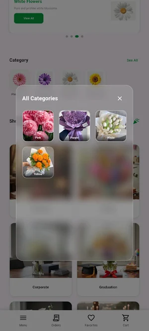 Bloom Boom Screenshot 2